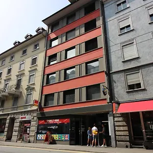  Apartamento Swiss Star Longstreet - Self Check-in