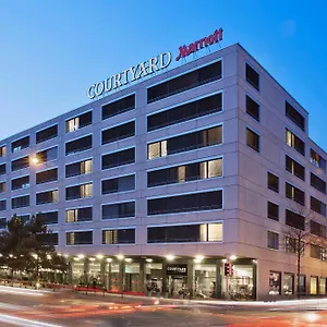 Courtyard By Marriott North Zürich